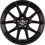 DIEWE WHEELS ALLA NERO S - Schwarz Glanz